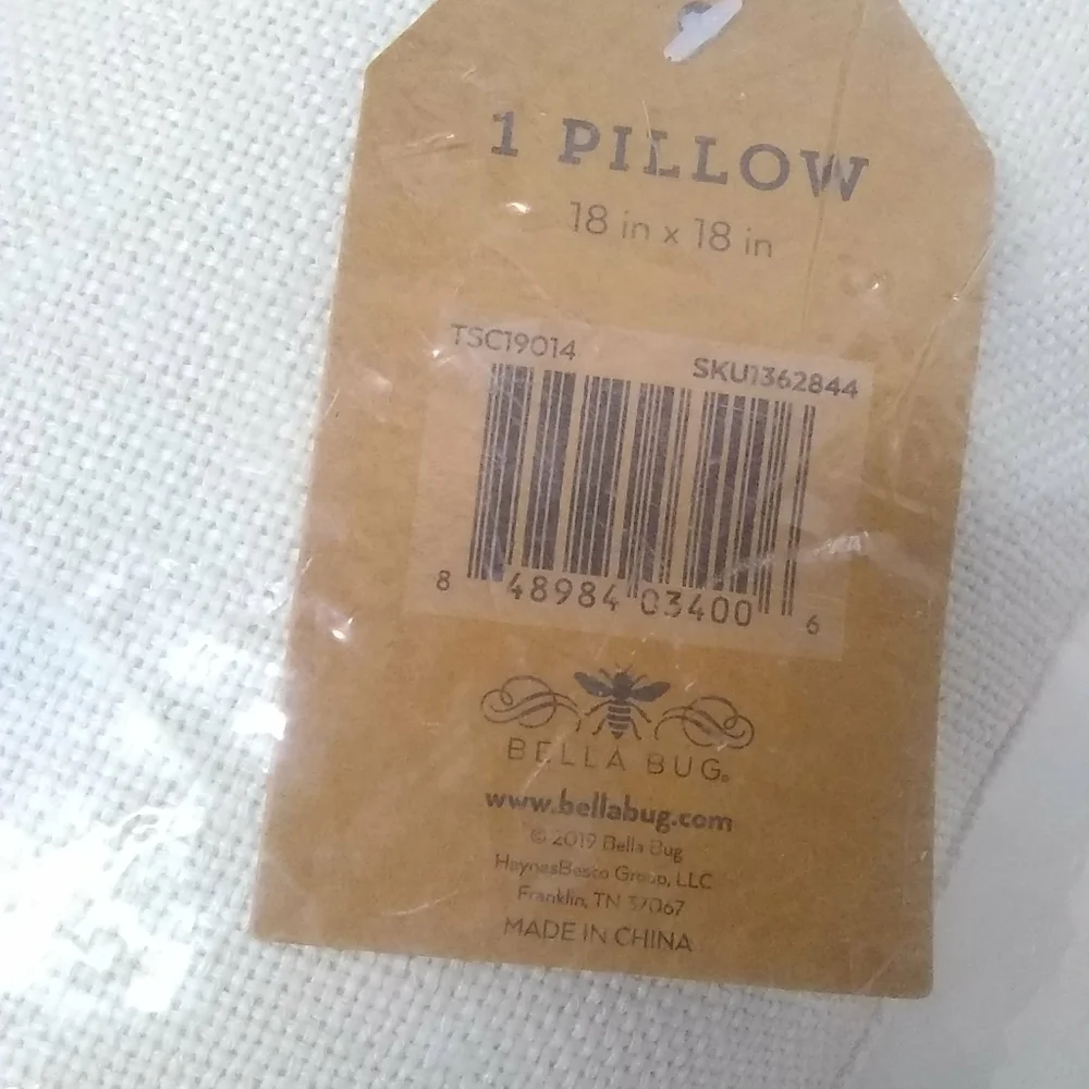 Bella Bug new available